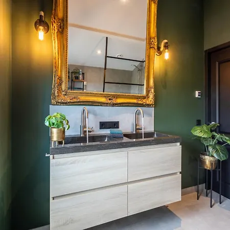 The Black Barn Wezep