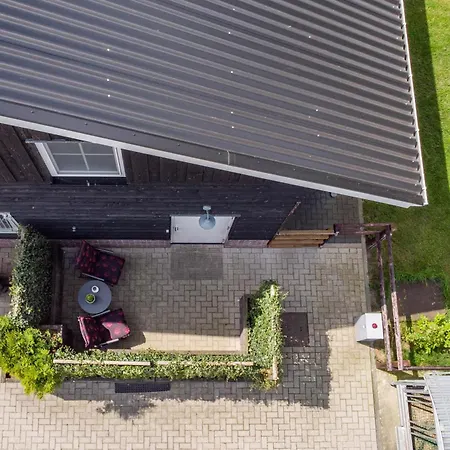 The Black Barn Wezep