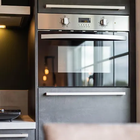 The Black Barn Wezep