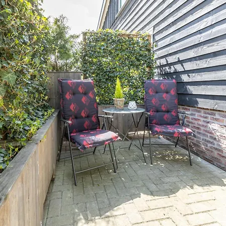 The Black Barn Séjour à la ferme *