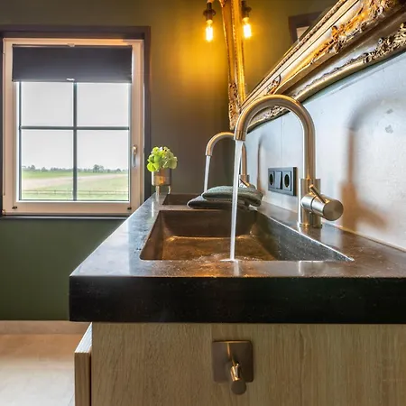 The Black Barn * Wezep