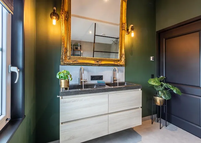 The Black Barn Wezep