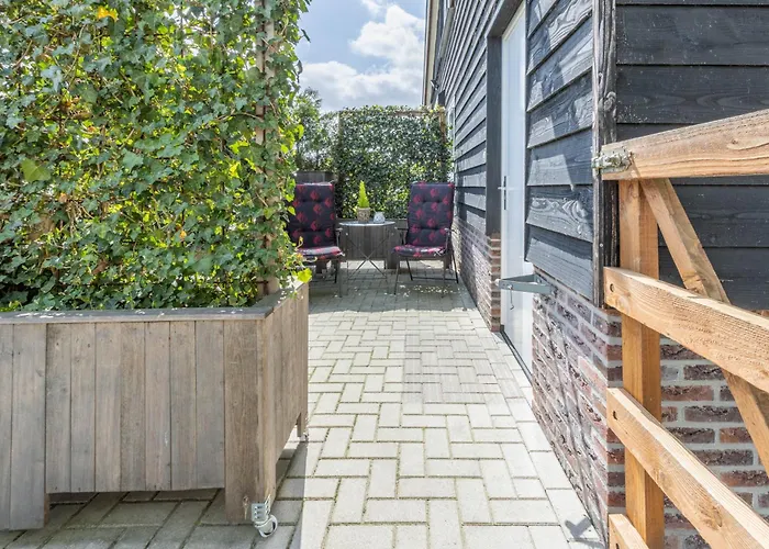 The Black Barn Séjour à la ferme *