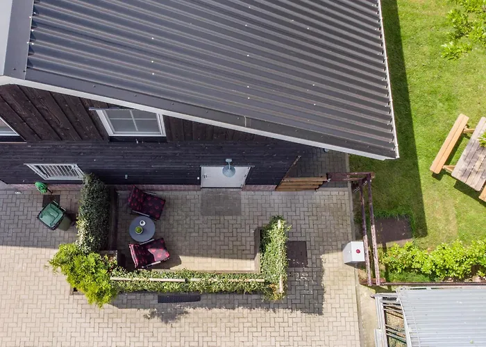 The Black Barn Wezep