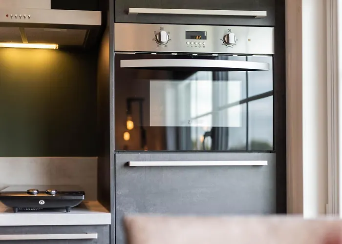 The Black Barn Wezep