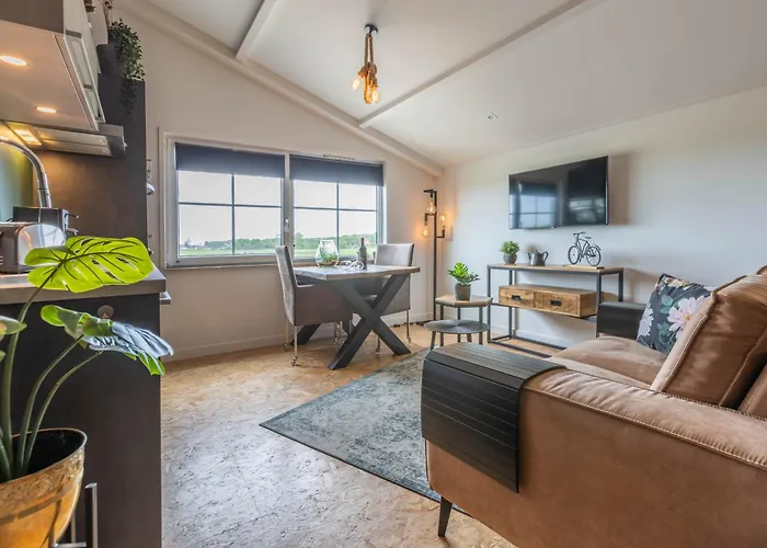 The Black Barn Séjour à la ferme *