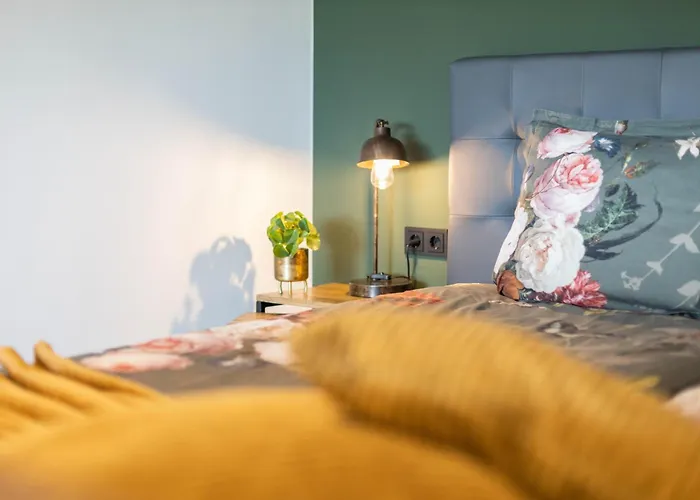 The Black Barn Wezep