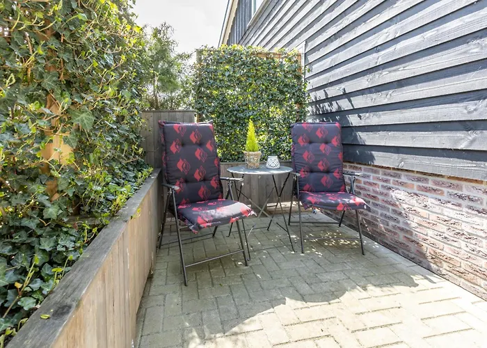 The Black Barn Séjour à la ferme *