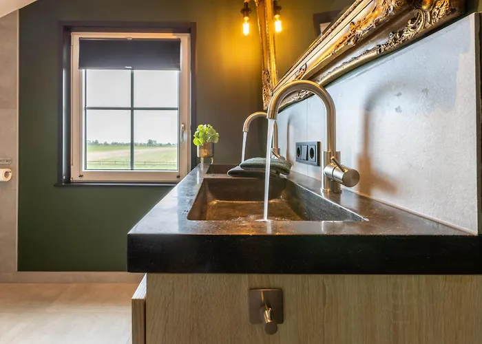 The Black Barn * Wezep