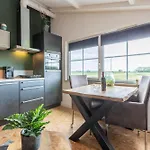 Gospodarstwo agroturystyczne The Black Barn Wezep