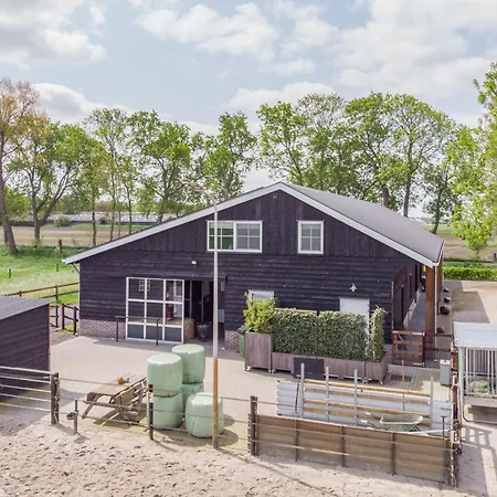 The Black Barn Agroturismo